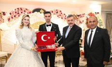 KILIÇOĞULLARI BAYRAM İLE MURADINA ERDİ!