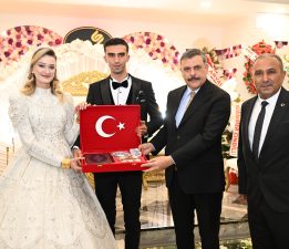 KILIÇOĞULLARI BAYRAM İLE MURADINA ERDİ!