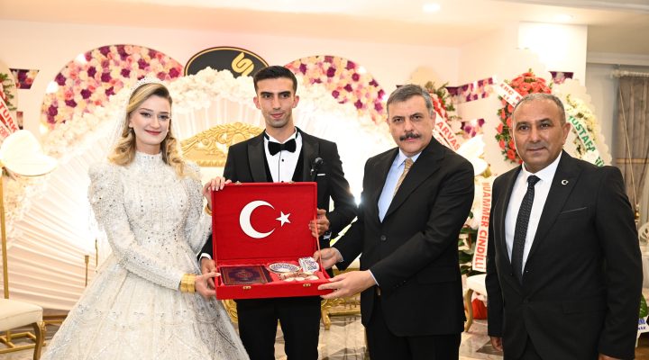 KILIÇOĞULLARI BAYRAM İLE MURADINA ERDİ!