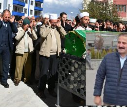 KUMBASAR’IN AĞABEY ACISI