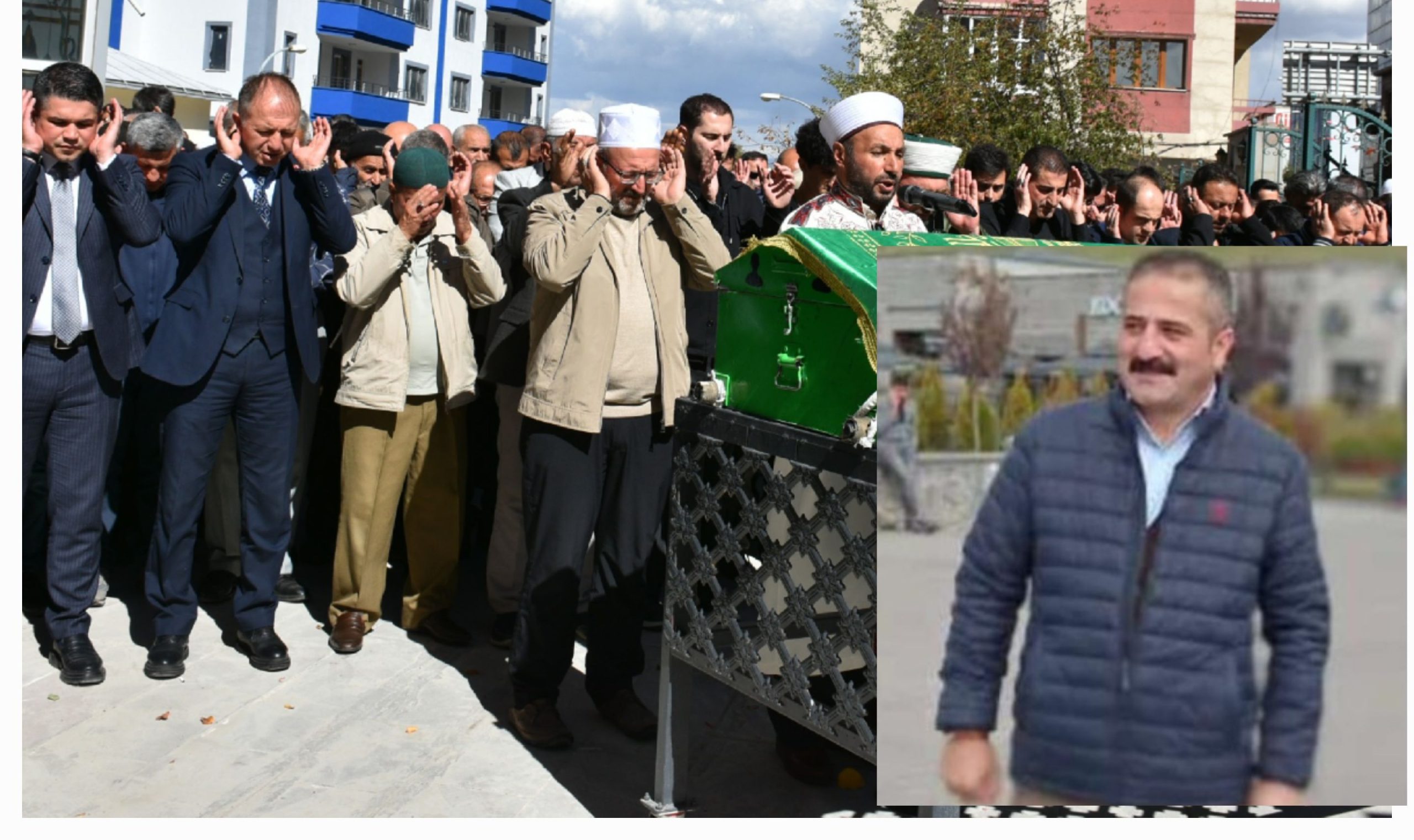 KUMBASAR’IN AĞABEY ACISI