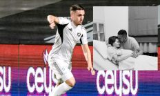 EN BABA SOL BEK! GURAM GİORBELİDZE