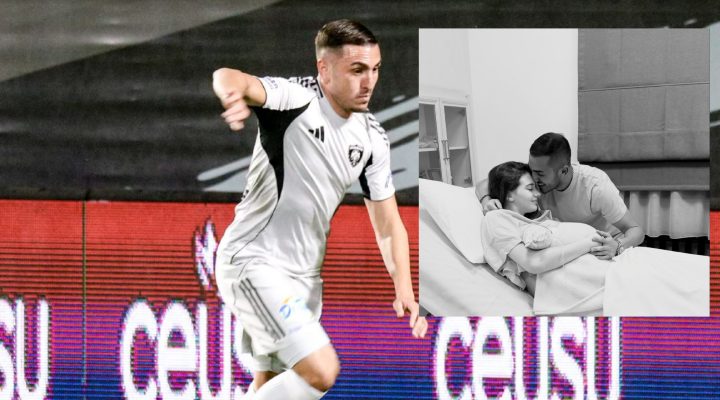 EN BABA SOL BEK! GURAM GİORBELİDZE