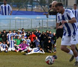 BÜYÜKŞEHİR ‘BATLAMA’ YAPTI