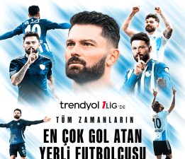 O GURUR ‘KRAL’IN