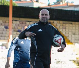 MENEKŞELERİ ÇİFT BAŞLI KARTAL UÇURACAK!