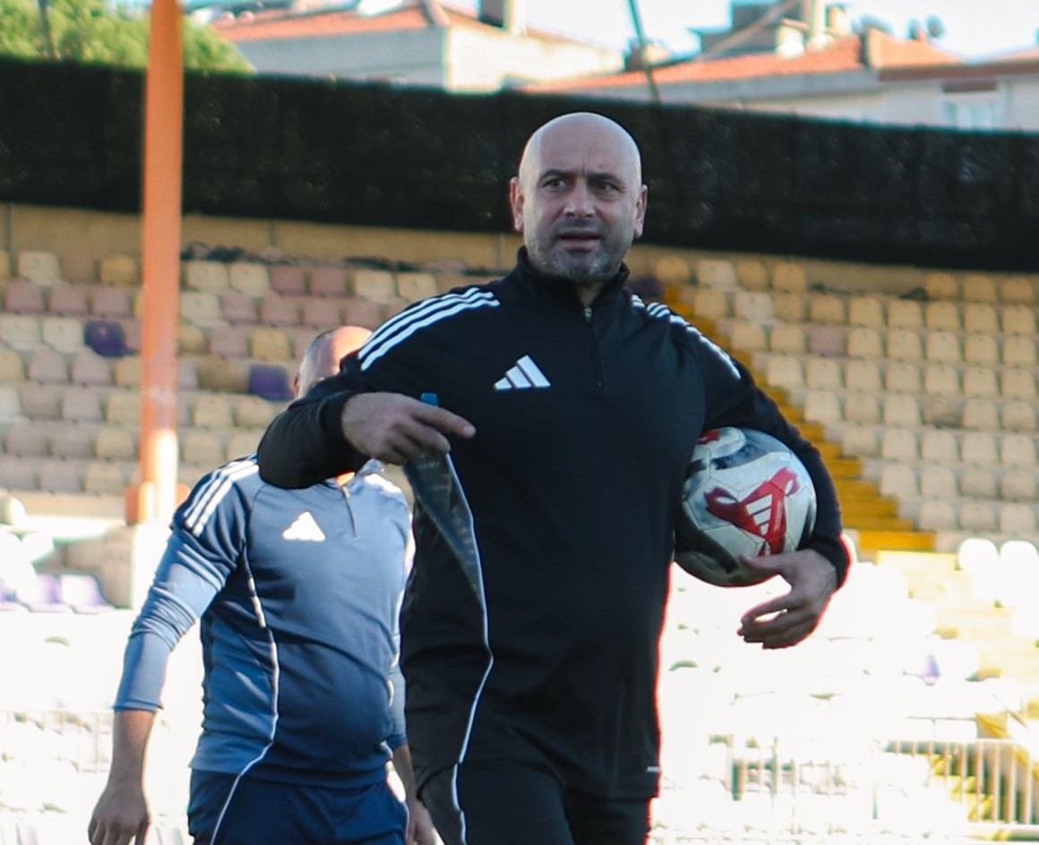 MENEKŞELERİ ÇİFT BAŞLI KARTAL UÇURACAK!