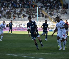 DADAŞ 1-1’E ABONE OLDU