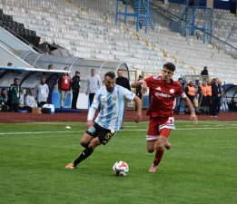 EFSANELER DADAŞ’A UĞUR GETİRDİ