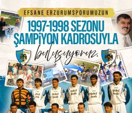 KAZIM KARABEKİR’DE EFSANE GALA