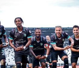 BİRİNCİ LİGDE KOLTUK SAVAŞLARI!