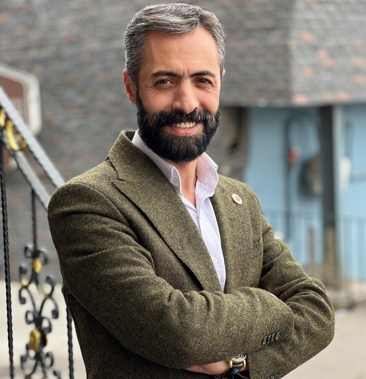 EGC DÜĞMEYE BASTI ANILARLA ERZURUM BASINI GELİYOR!