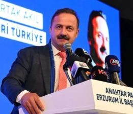 BİZ İNSANLARI CAMDAN DEĞİL ‘CAN’DAN GÖRENLERİZ