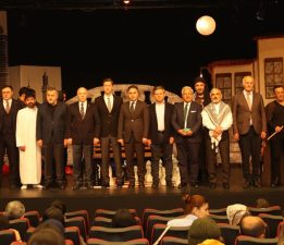 ‘SON HAMLE: UYANIŞ’ ALKIŞI HAK ETTİ