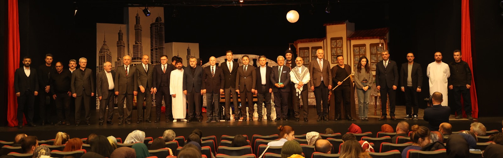 ‘SON HAMLE: UYANIŞ’ ALKIŞI HAK ETTİ