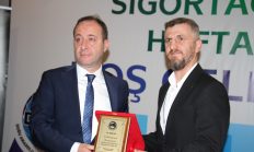 DASAD SİGORTA ACENTELERİNİ YEMEKTE BULUŞTURDU