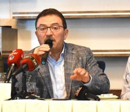 GELİYOR KOMANDOLAR!…