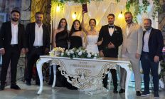 ERZURUMLU ÖZ VE OSMANİYELİ ÖCAY AİLELERİNİN GURUR GÜNÜ