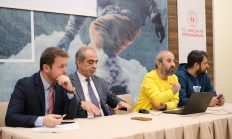 TYP KAPSAMINDA ÇALIŞACAK 200 KİŞİ KURA İLE BELİRLENDİ