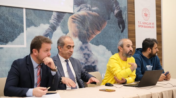 TYP KAPSAMINDA ÇALIŞACAK 200 KİŞİ KURA İLE BELİRLENDİ