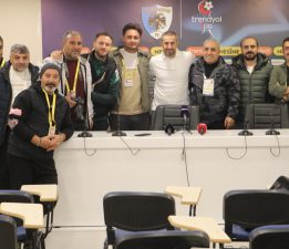 STRESTEN KURTULMA ANLAMINDA ÜÇ PUAN İLAÇ OLDU