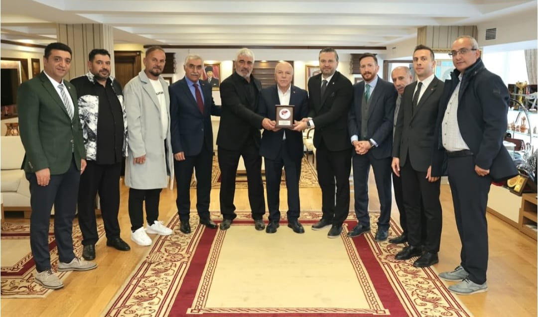 ERZURUM FUTBOLUNUN KALBİ BÜYÜKŞEHİRDE ATTI