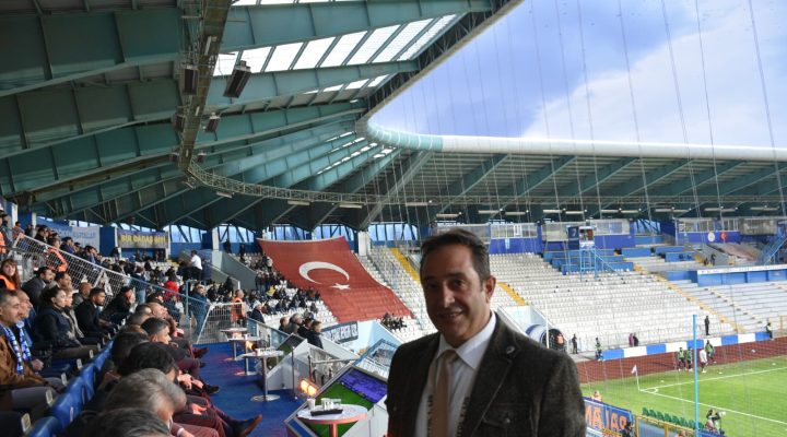 ALA: CUMHURİYET FAZİLETTİR