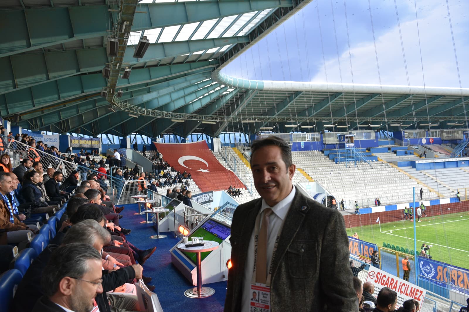 ALA: CUMHURİYET FAZİLETTİR