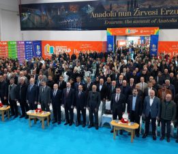 KİTAP KURTLARI BU FUARDA BULUŞTU