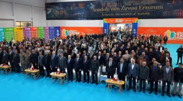 KİTAP KURTLARI BU FUARDA BULUŞTU