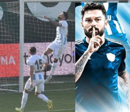 GİRESUN’DA DOĞDU ERZURUMLU OLDU