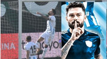 GİRESUN’DA DOĞDU ERZURUMLU OLDU