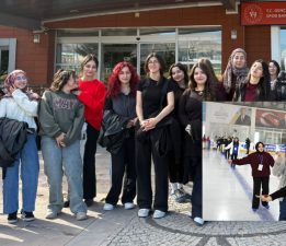 BUZUN EN EĞLENCELİ HALİ