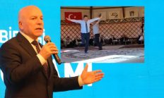 BELEDİYELER BİRLİĞİ’NE ALA ENERJİ KATTI