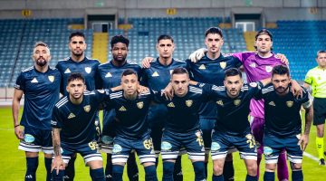 DEPLASMAN FATİHİ DADAŞ!