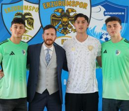 YARINLARA ATILAN İMZALAR