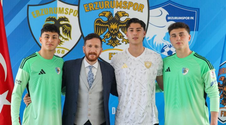 YARINLARA ATILAN İMZALAR