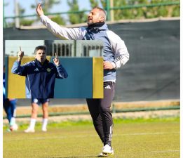 KAZIM KARABEKİR’DE BÜYÜK BULUŞMA