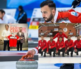 TÜRKİYE İÇİN BAŞARILARI BİR ‘CLASSİC’ HALİNE GELDİ