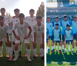 U15’DE FİNALİN ADI BÜYÜKŞEHİR-YAKUTİYE