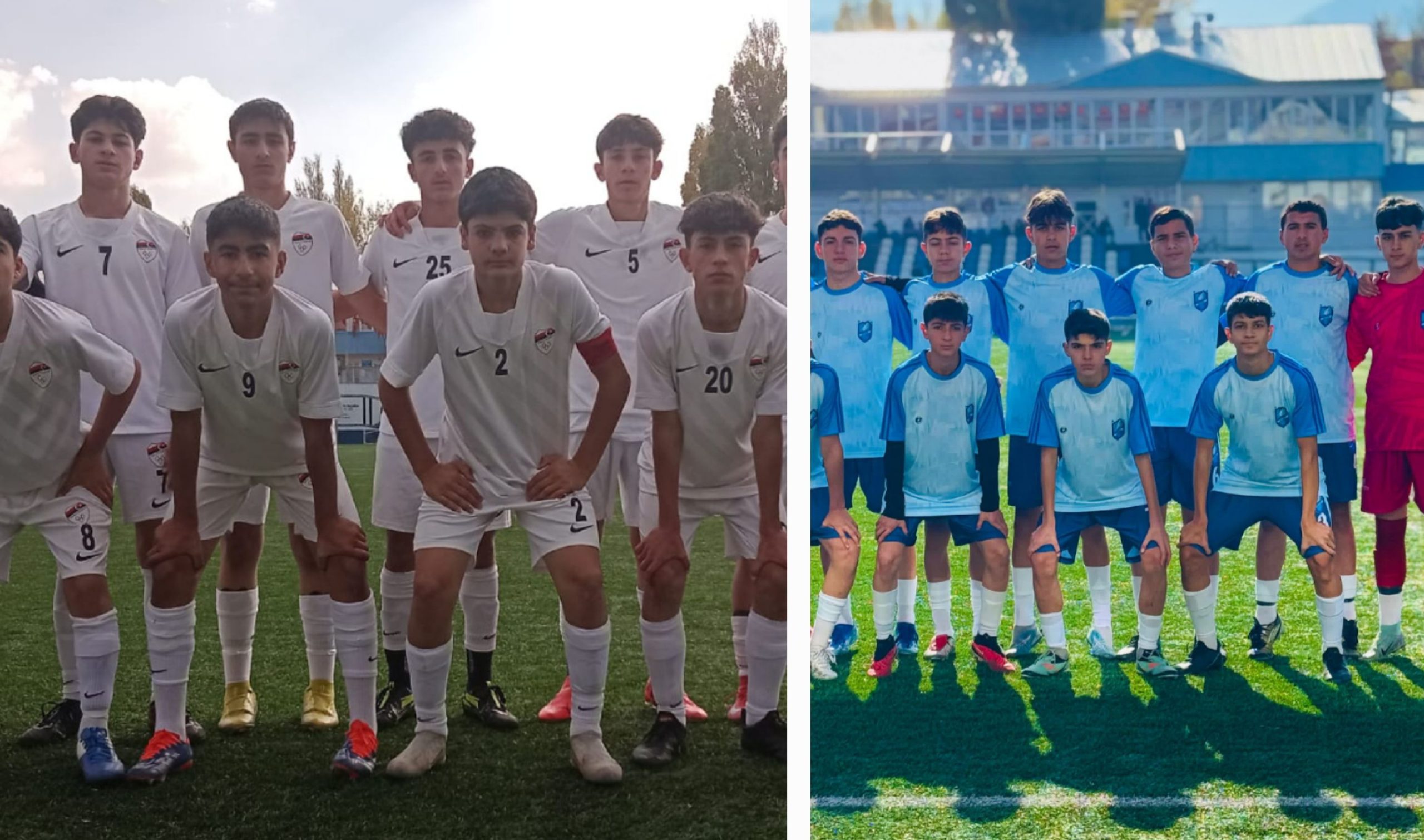 U15’DE FİNALİN ADI BÜYÜKŞEHİR-YAKUTİYE