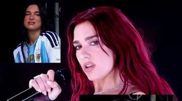 SANA MAVİ- BEYAZ ÇOK YAKIŞIYOR!