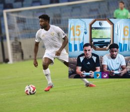 BAİYE ERZURUMSPOR’UN KARAELMASI’I