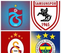 SÜPER KUPA’NIN TARİH VE STADYUMLARI BELLİ OLDU