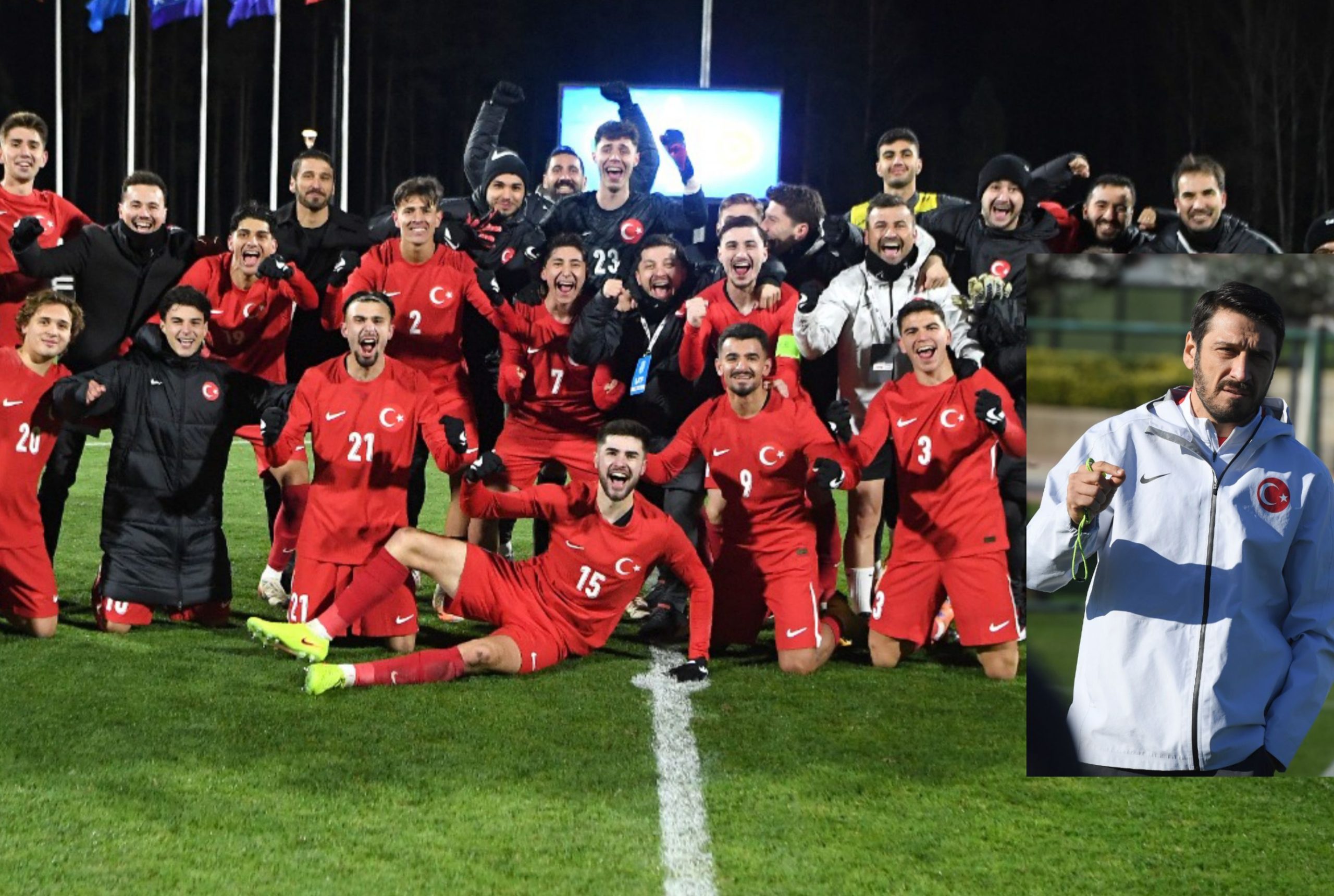 ESKİ DADAŞ AY-YILDIZLILARI UÇURUYOR!