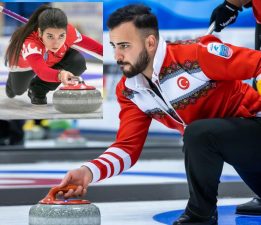 TÜRKLER İKİ KOLDAN AVRUPA ARENASINA ÇIKIYOR