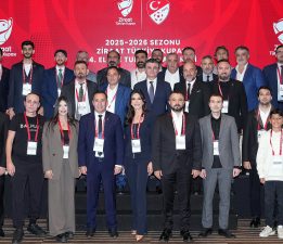 KUPADA DADAŞ’A KAHRAMANMARAŞ YOLU GÖZÜKTÜ