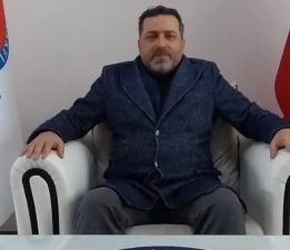ATALAY KAPI KRİZİNE TAKIM OLDU