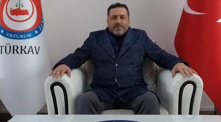 ATALAY KAPI KRİZİNE TAKIM OLDU