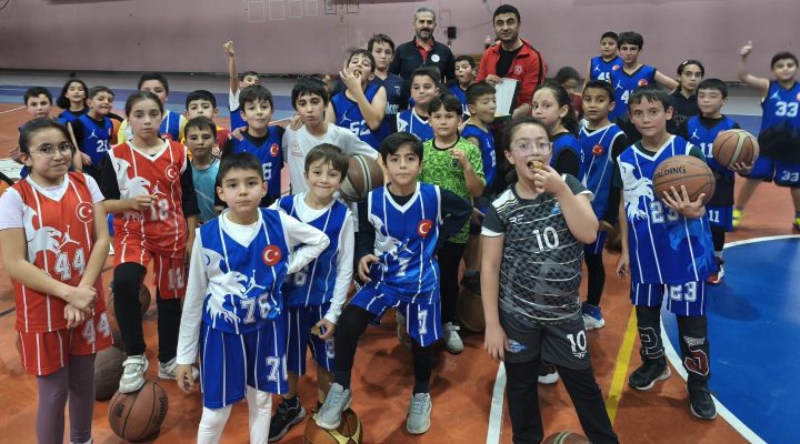 TATLI YİYELİM TATLI KOŞALIM!